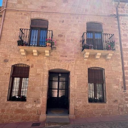 Casa Rural Verde Oliva Baños de la Encina Exteriör bild