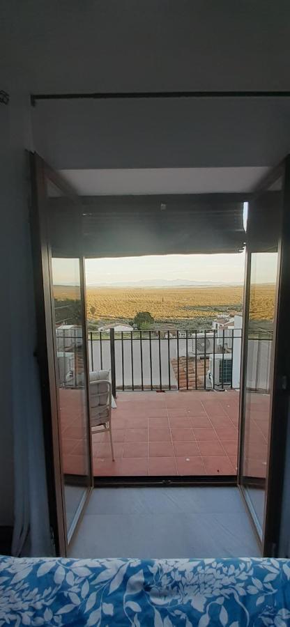 Casa Rural Verde Oliva Baños de la Encina Exteriör bild