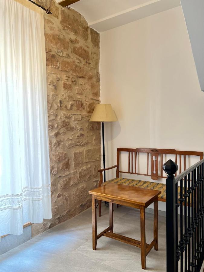 Casa Rural Verde Oliva Baños de la Encina Exteriör bild