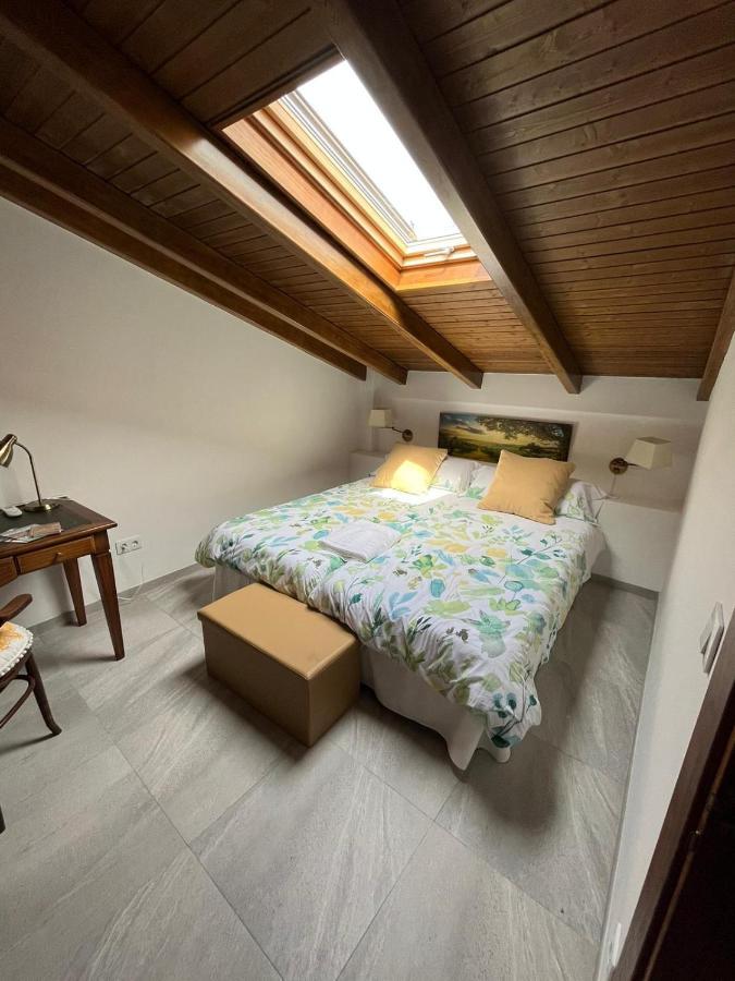 Casa Rural Verde Oliva Baños de la Encina Exteriör bild