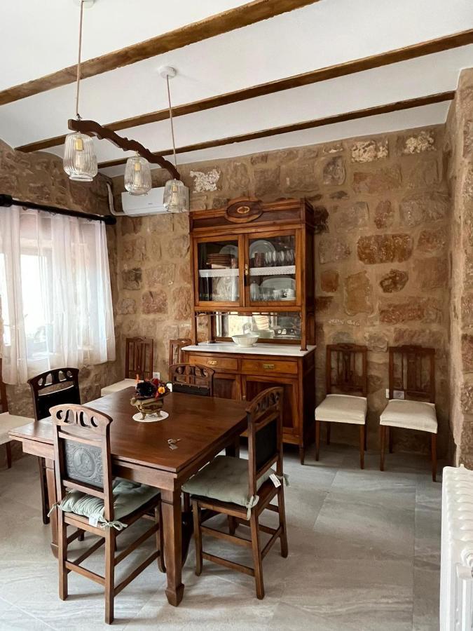 Casa Rural Verde Oliva Baños de la Encina Exteriör bild