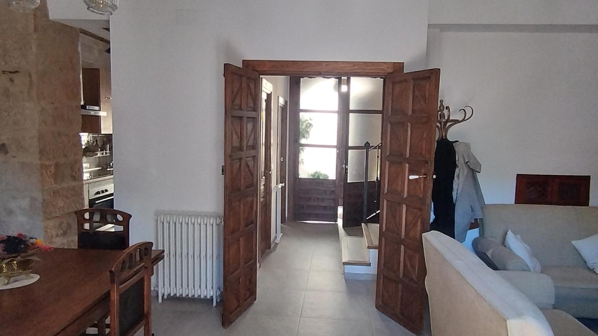 Casa Rural Verde Oliva Baños de la Encina Exteriör bild